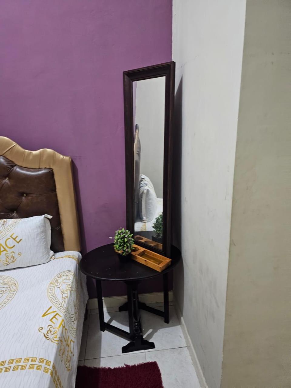#1 Jacaranda Vacation Home Spanish Town Dış mekan fotoğraf
