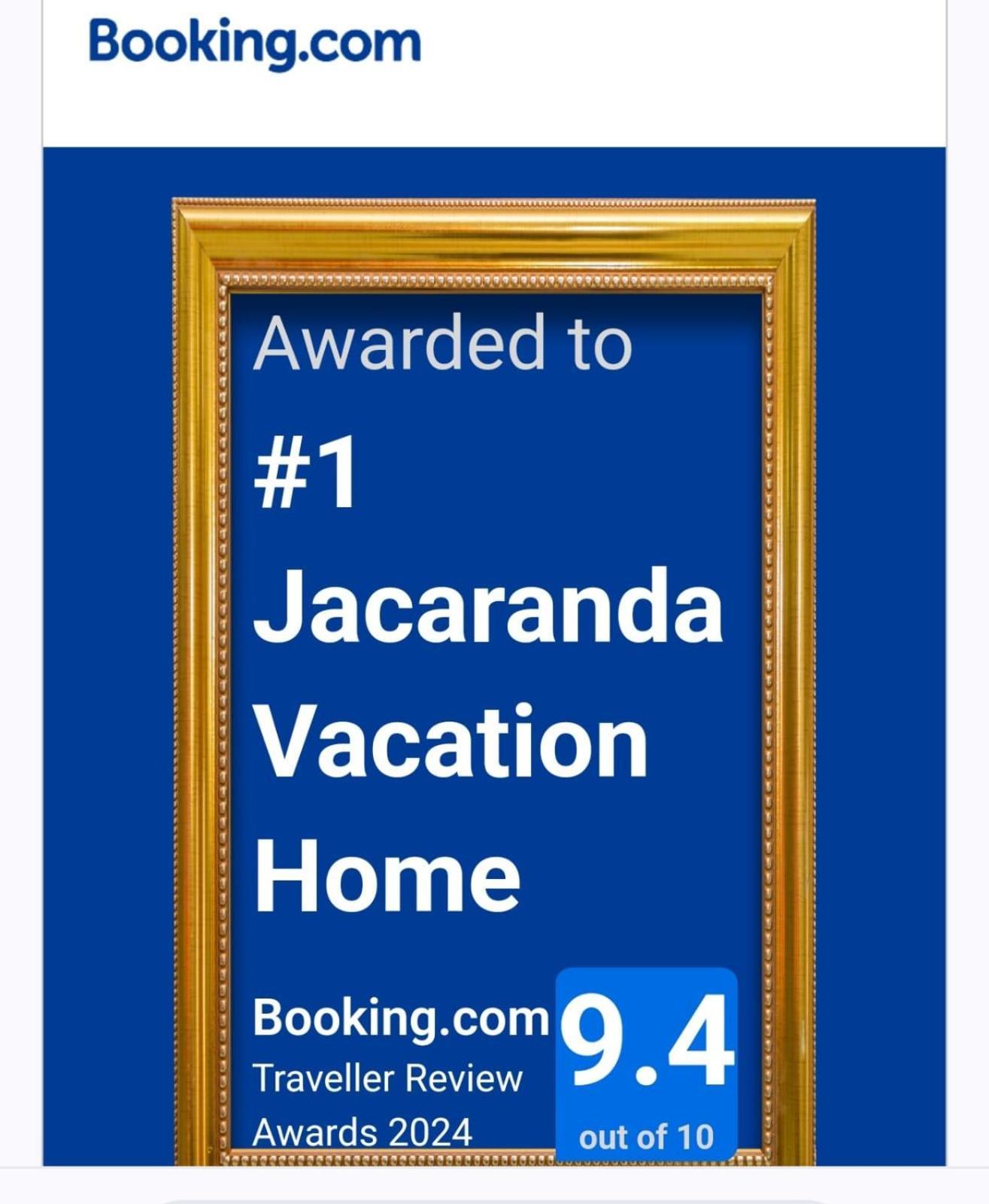 #1 Jacaranda Vacation Home Spanish Town Dış mekan fotoğraf
